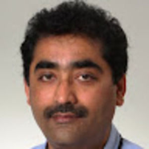 Meet your Posher, Muhammad hamid